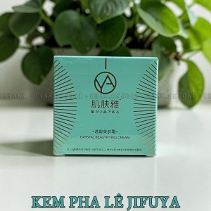 KEM PHA LÊ
