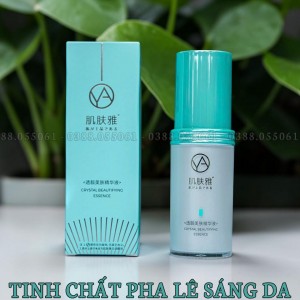 TINH CHẤT PHA LÊ JIFUYA