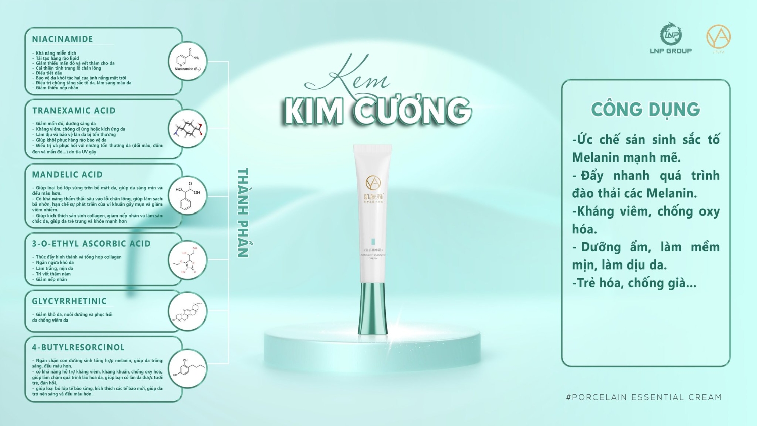 KEM KIM CUONG CHUNG