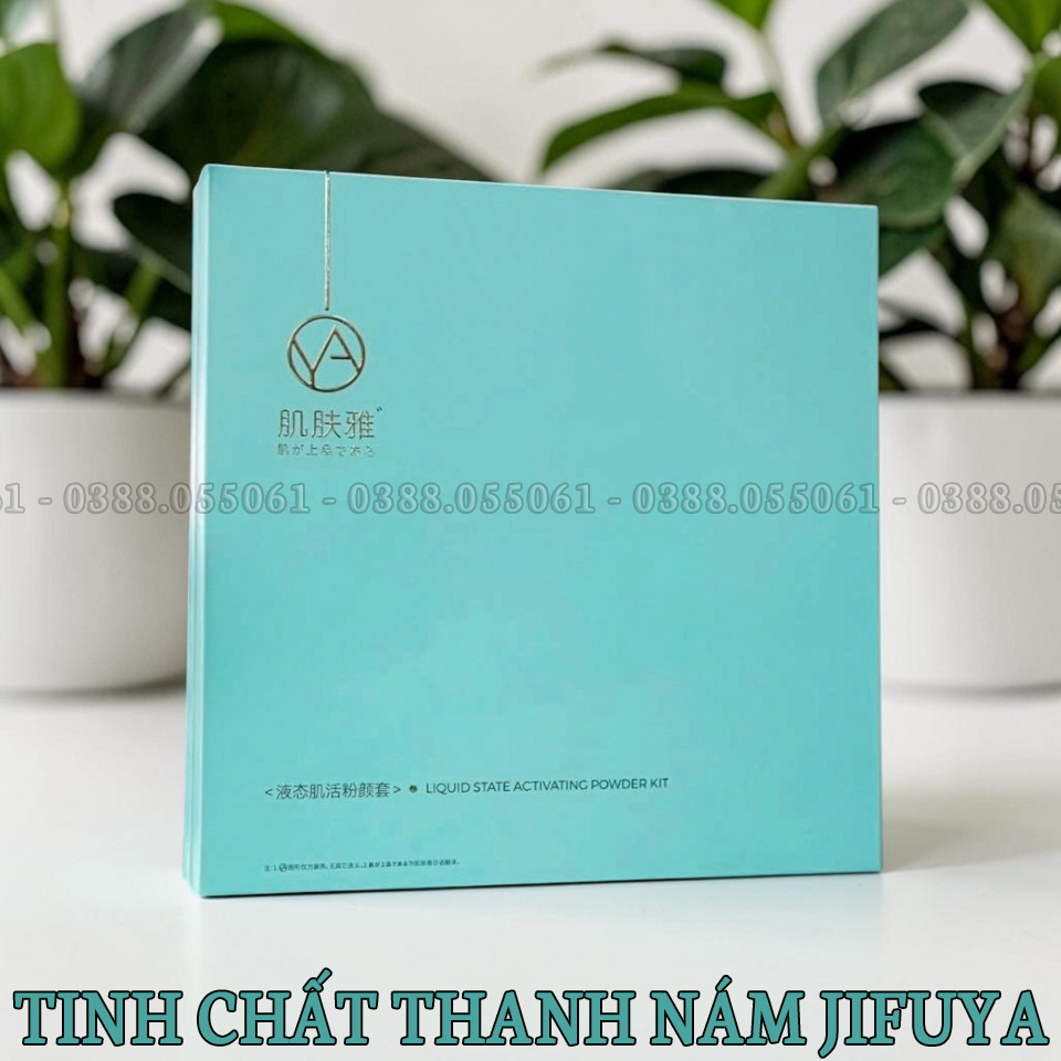 TC THANH NAM JFY 1